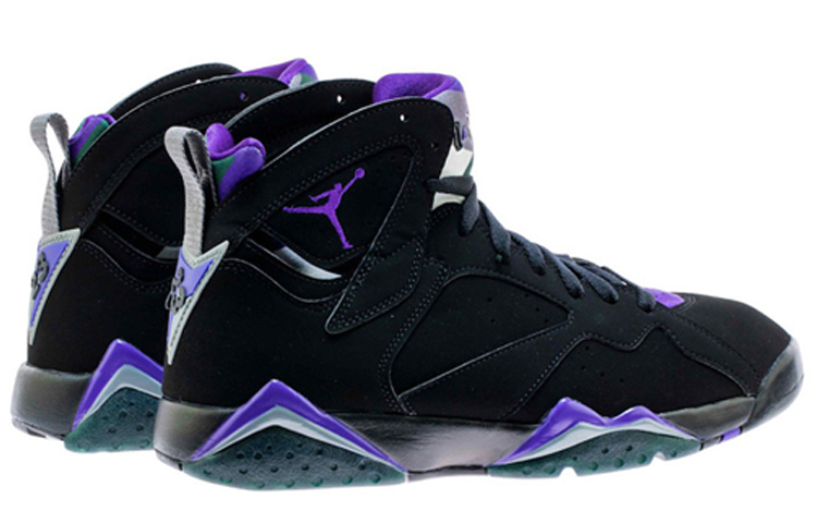 Air Jordan 7 Retro ‘Ray Allen’ Pe