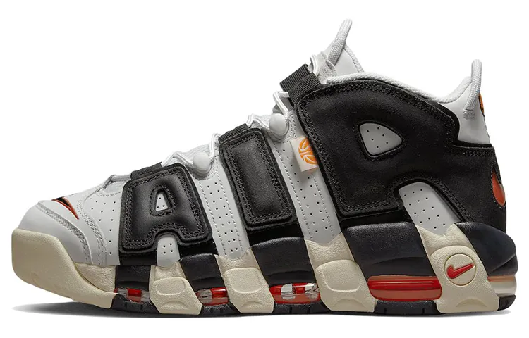 Nike Air More Uptempo 'Hoops'