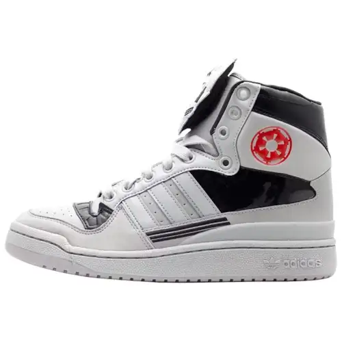 Adidas Eldorado Hi S.W. At At Pilot