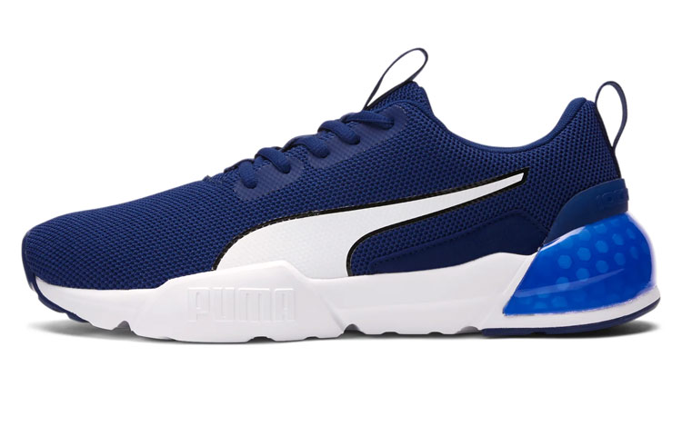 PUMA CELL Vorto Mesh Fabric Low top Training Shoes
