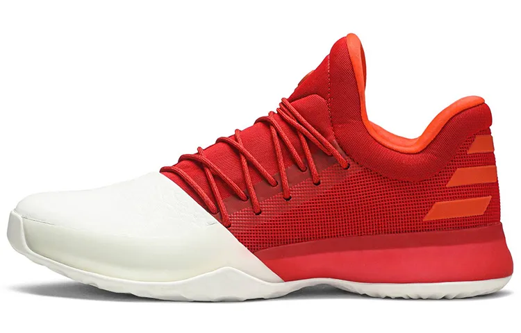 Harden Vol. 1 Adidas 'Home'