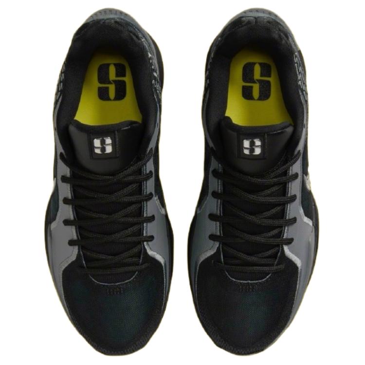 Nike Sabrina 2 «Mirrored»