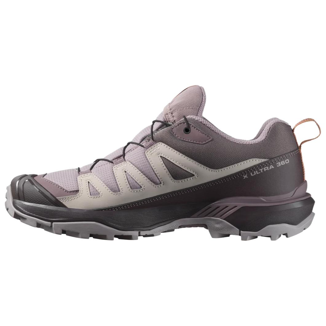 X Ultra 360 Wmns Salomon Climasalomon ‘Quail Ashes Of Roses’ Women’s