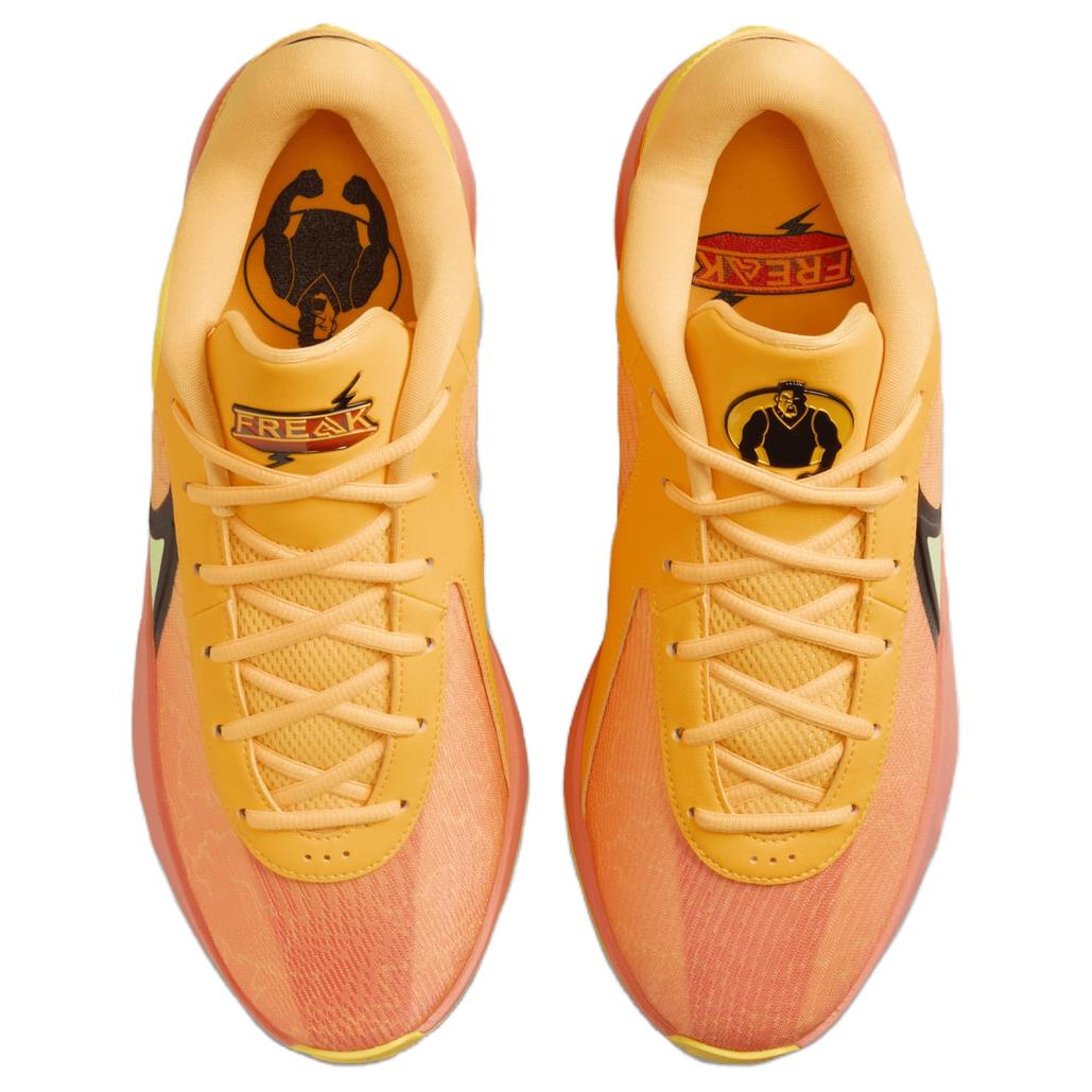 Nike Zoom Freak 6 Ep ‘Halloween’