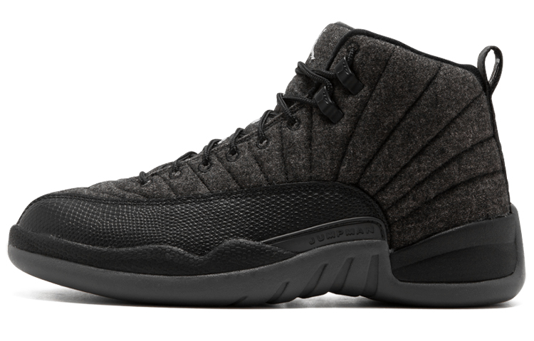 Jordan 12 Retro Wool