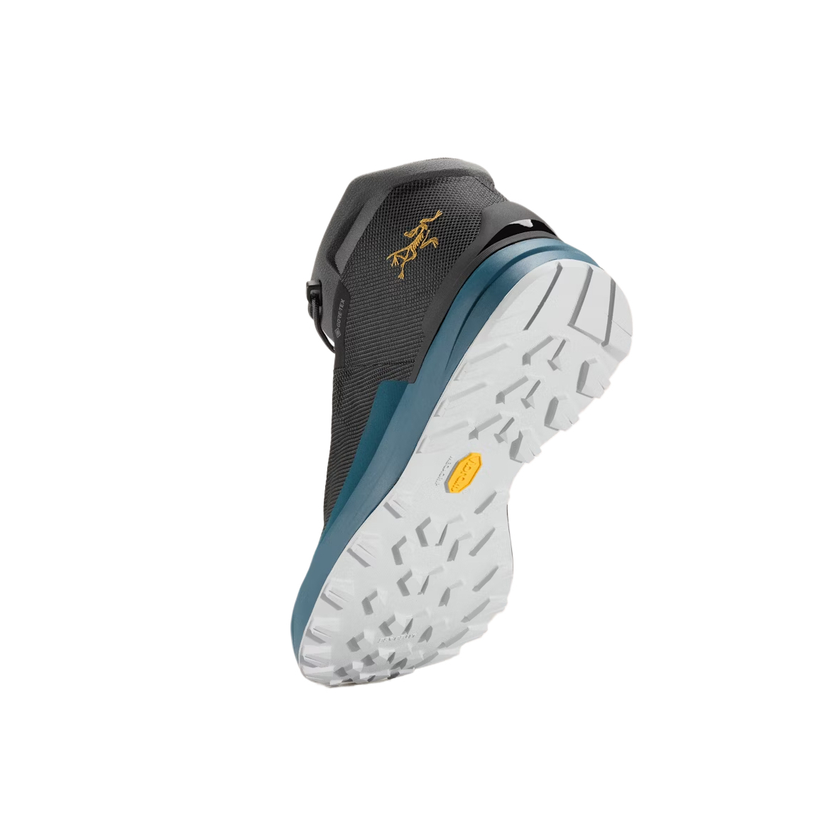 Arc’teryx Kopec Mid top Mountaineering Hiking Shoes Men’s