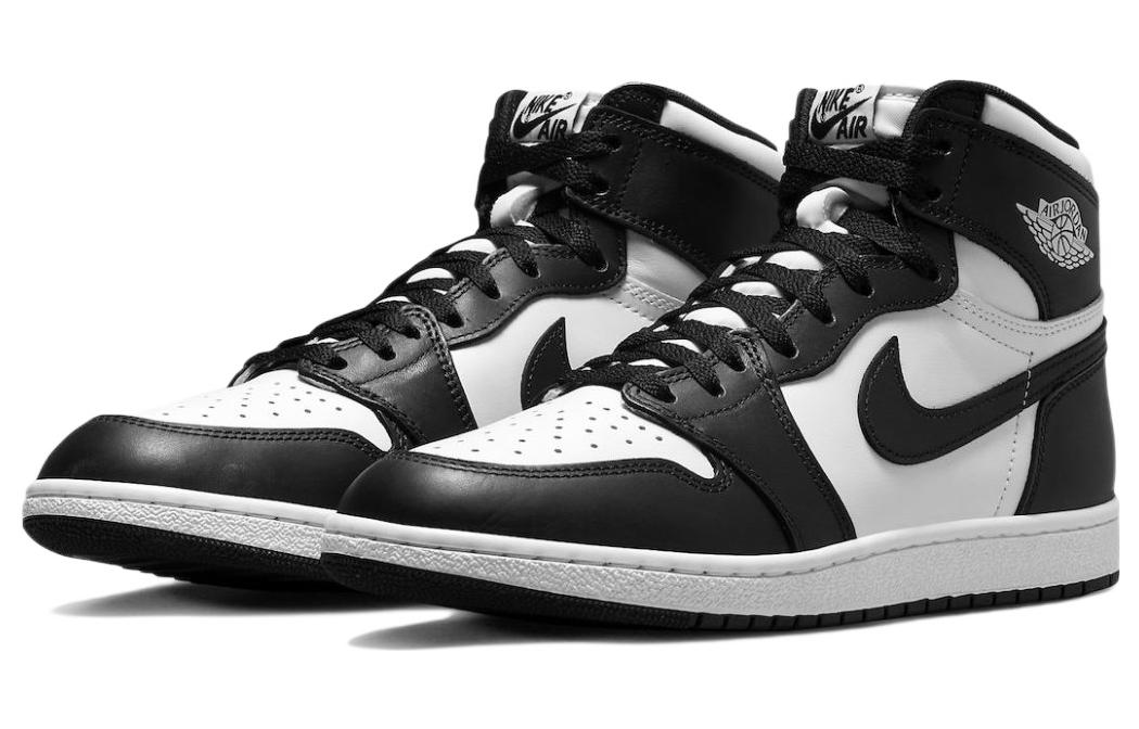 Air Jordan 1 Retro High ’85 Og ‘Black White’
