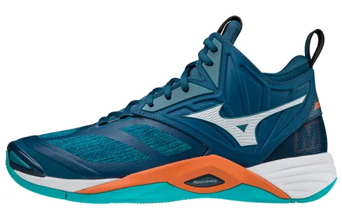 Mizuno Wave Momentum 2 Mid