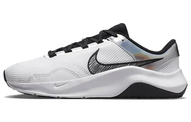 Nike Legend Essential 3 Next Nature Premium 'White Silver' Women's