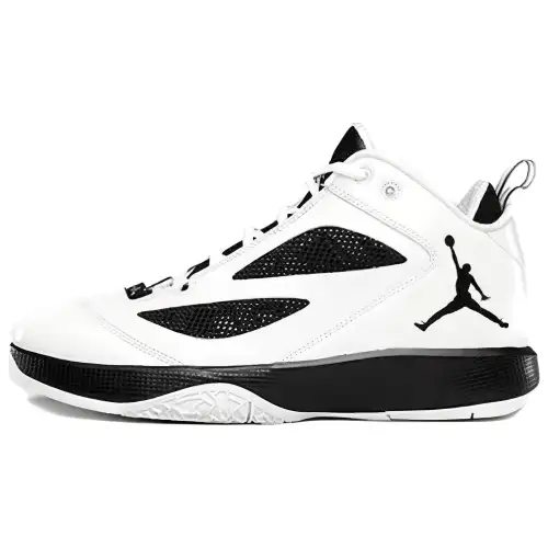 Jordan 2011 Q Flight White Black