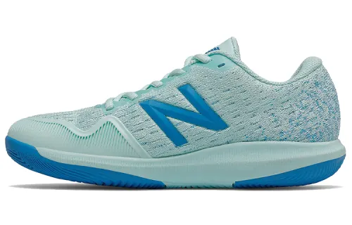 New Balance Fuelcell 996v4 Blue Women's