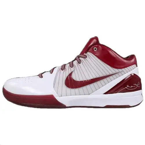 Nike Kobe 4 Lower Merion