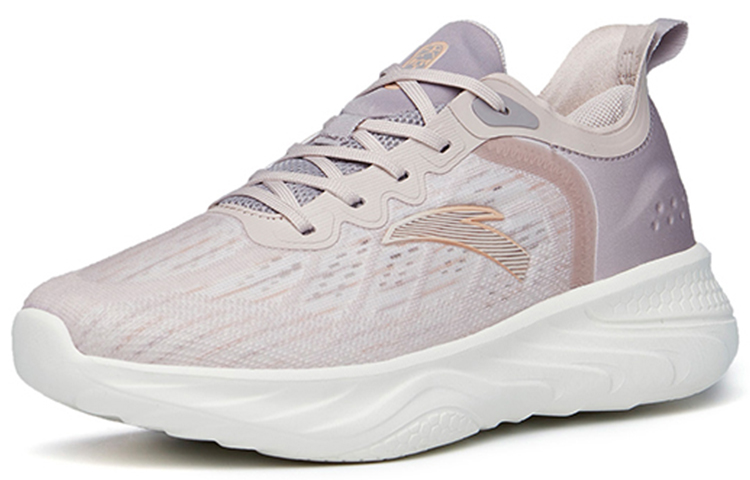 Anta Variety Training Collection Fabric Cushioning Slip Resistant Abrasion Resistant Breathable