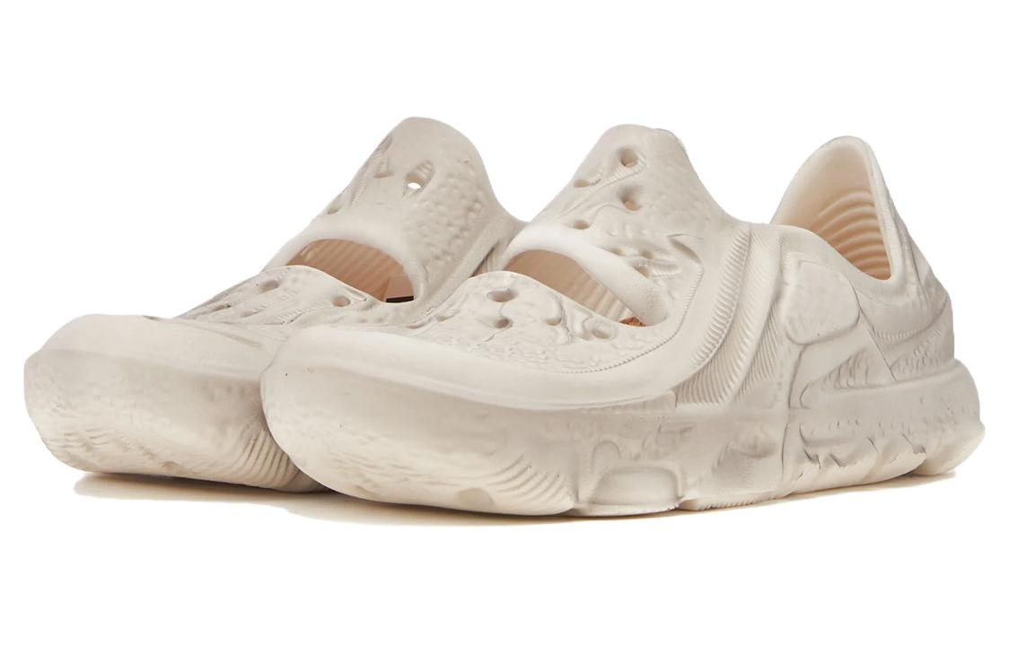 Nike Ispa Universal Natural Black