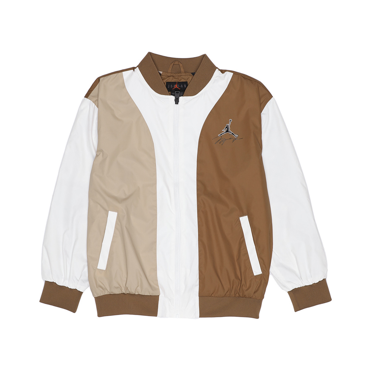 Мужская куртка Jordan Jacket (разноцветная)