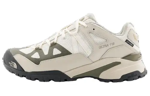 THE NORTH FACE Ultra 112 Waterproof 'Gardenia White Sandstone'