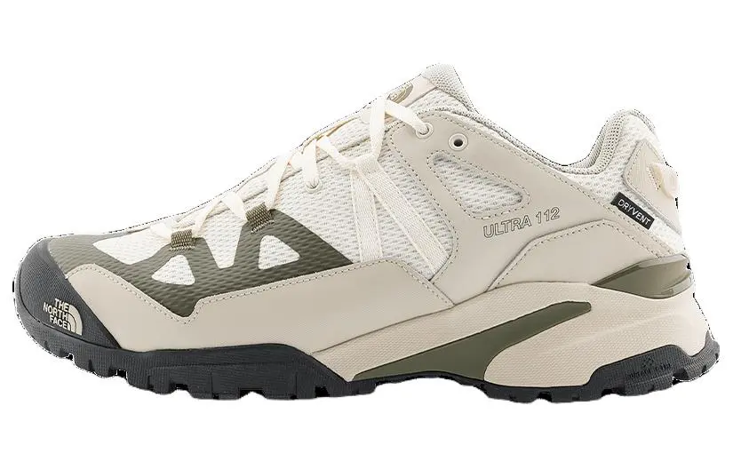 THE NORTH FACE Ultra 112 Waterproof 'Gardenia White Sandstone'