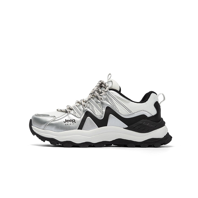 JEEP SPIRIT Comfortable Low top Hiking Shoes Women’s