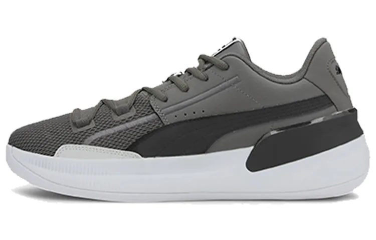 PUMA Clyde Hardwood Team 'Castlerock'