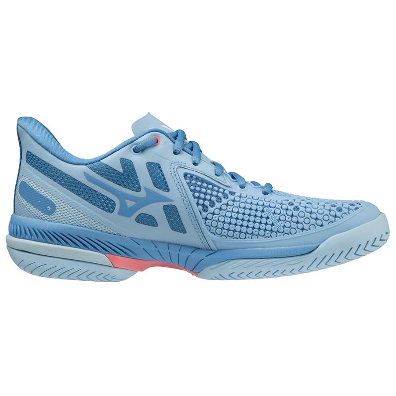 Mizuno Wave Exceed Tour 5 Slip Resistant Abrasion Resistant Slip Resistant Abrasion Resistant Low top Tennis Shoes