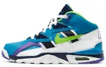 Nike Air Trainer Sc 'Imperial Blue Scream Green' Gs