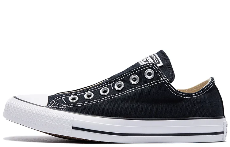 Chuck Taylor All Star Converse Slip 'Black'