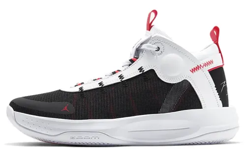Air Jordan Jumpman 2020 'Red Orbit'