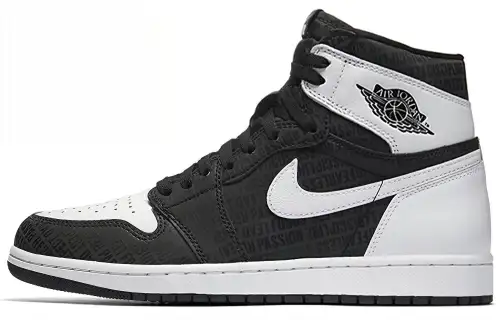 Jordan 1 Retro High RE2PECT Derek Jeter