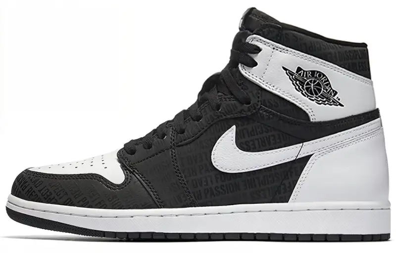 Jordan 1 Retro High RE2PECT Derek Jeter