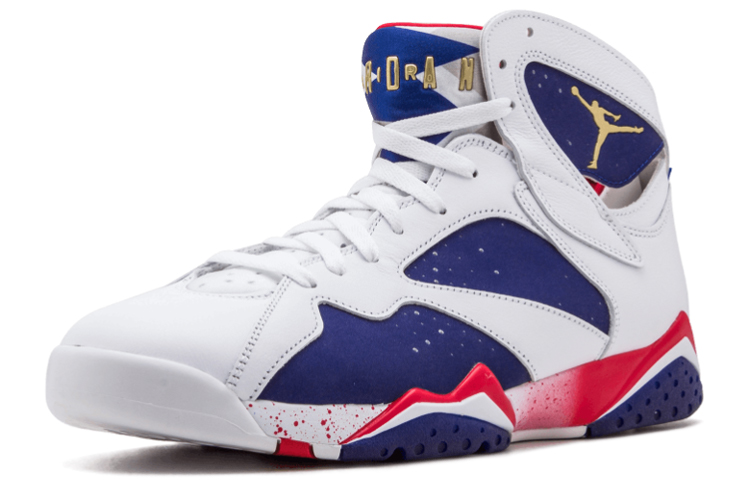 Jordan 7 Retro Tinker Alternate