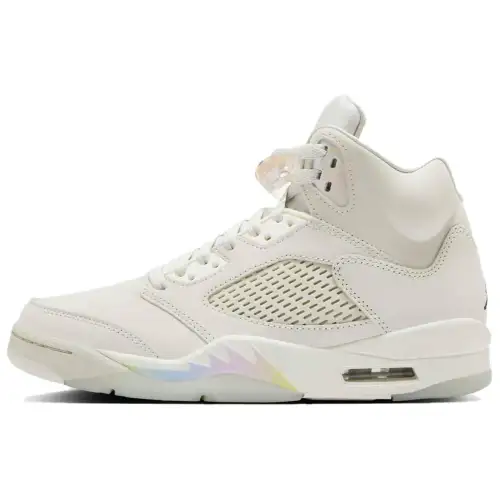 JORDAN 5 Retro Year Of The Snake Women's
