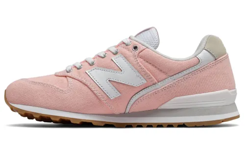 New Balance 996 D Wide Pink Women's