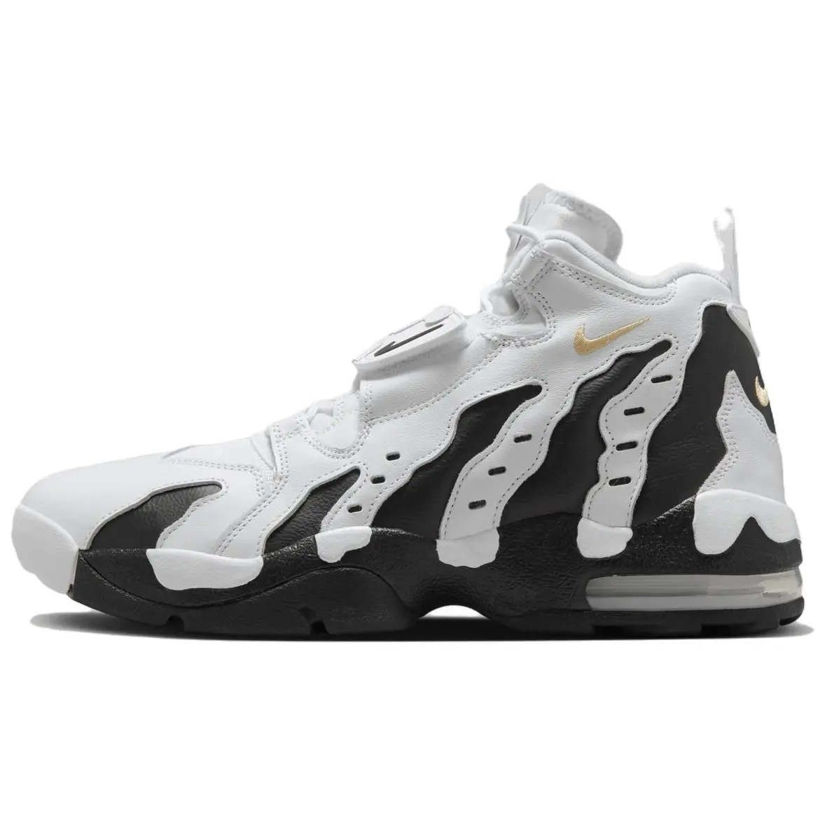 Nike Air DT Max '96 Colorado Away White Black