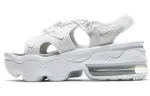 Nike Air Max Koko 'Triple White' Women's