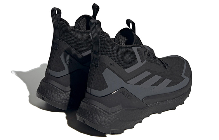 Terrex Free Hiker Adidas GORE-TEX 2 ‘Black Grey’