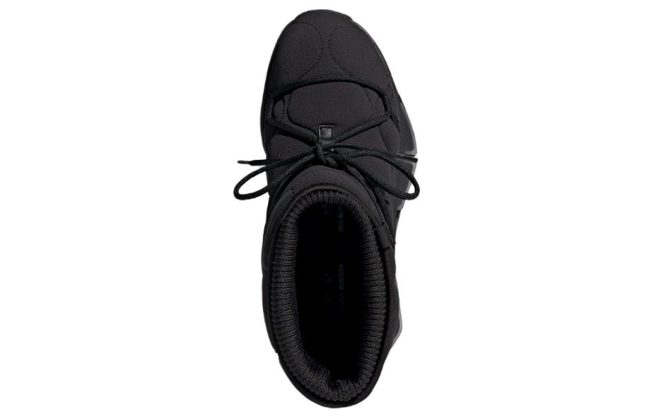 Adidas NMD S1 Boot Black Women's