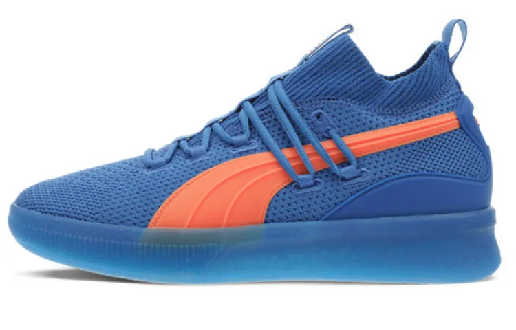 PUMA Clyde Court City Pack New York Knicks