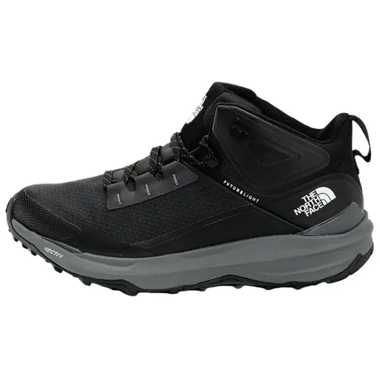 THE NORTH FACE Vectiv Fastpack Mid Futurelight Boots 'Tnf Black'