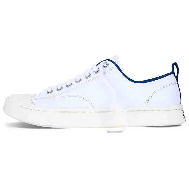 Converse Low top Canvas Shoes Unisex White