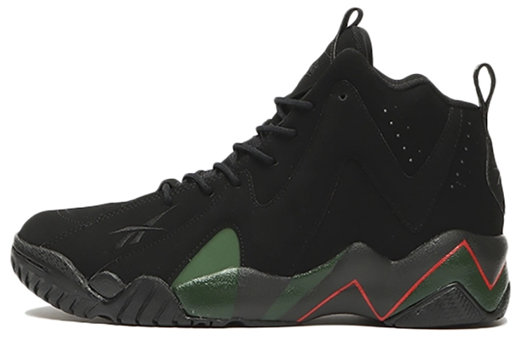 Kamikaze 2 Reebok ‘Glory Years’