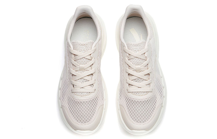 Anta Textile, TPU Cushioning Slip Resistant Abrasion Resistant Breathable Lightweight Low top Training Shoes Men’s