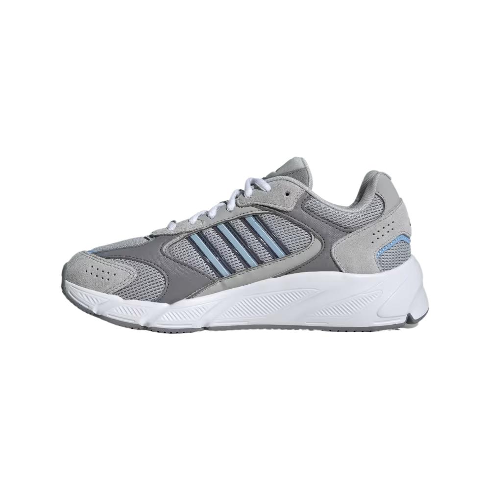 Adidas Wmns Crazychaos 2000 'Grey Glow Blue' Women's