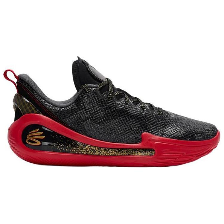 Under Armour Curry Flow 12 Year Of The Snake