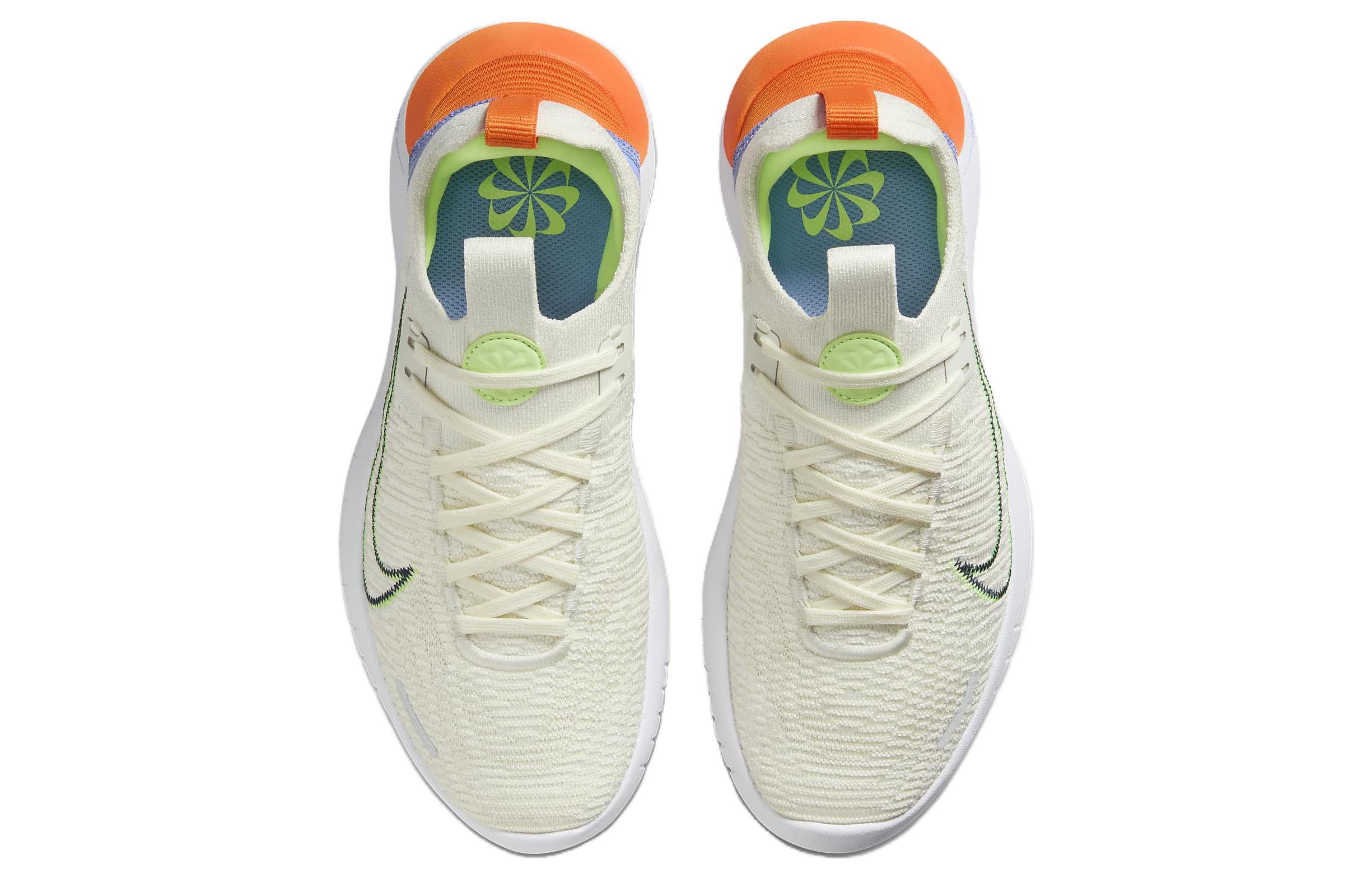 Nike Free Rn Next Nature 'Sea Glass Lime Blast' Women's