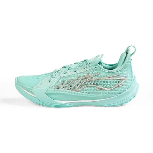 Li Ning Sonic 13 Xu Jie PE Edition Cushioning Slip Resistant Abrasion Resistant