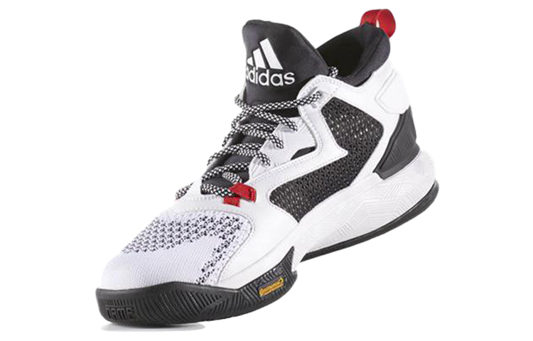 Adidas D Lillard 2 Pk ‘Home’