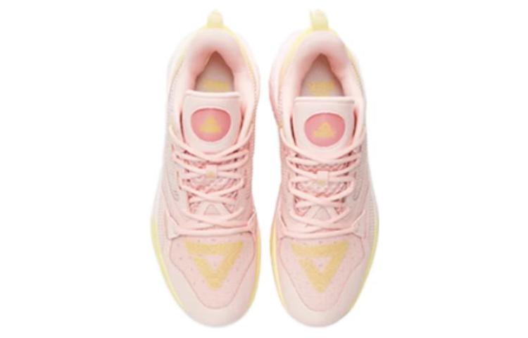 PEAK Tai Ji1.0 Cushioning Abrasion Resistant Breathable Cushioning Abrasion Resistant Breathable Low top