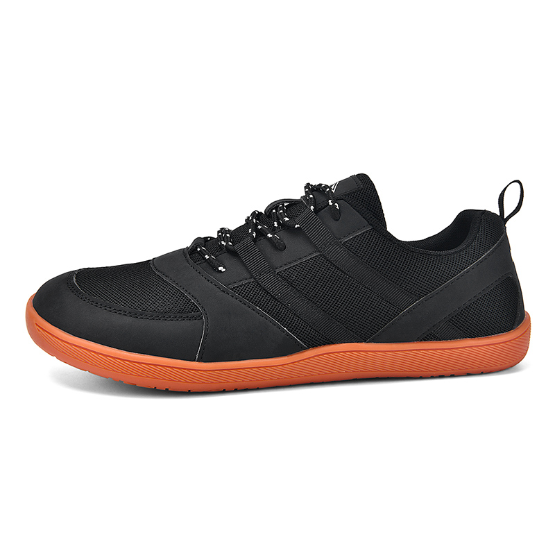 SHUANGDING Breathable Lightweight Breathable And Lightweight Low top Training Shoes Men’s