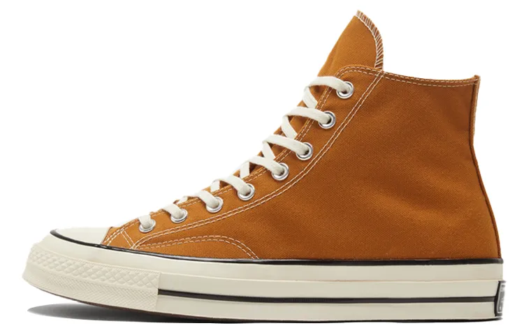 Converse Chuck Taylor All Star 70 Chuck Taylor All Star Abrasion Resistant Abrasion Resistant High top Canvas Shoes