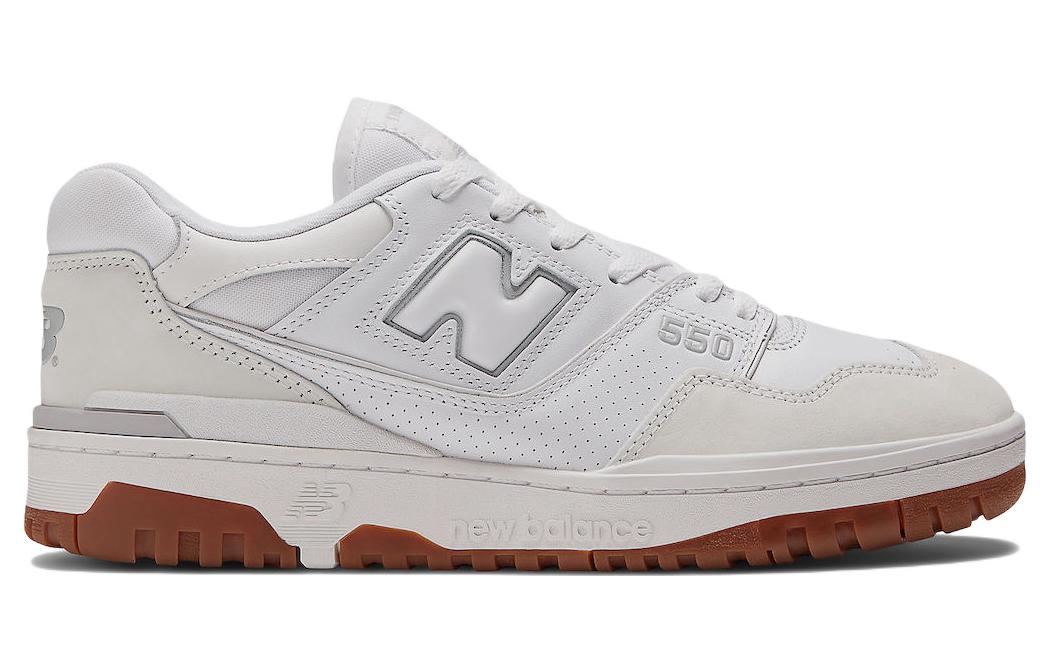 New Balance 550 ‘White Gum’